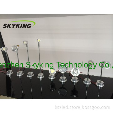 LED cabinet light. LED showcase light.LED displaycase light .